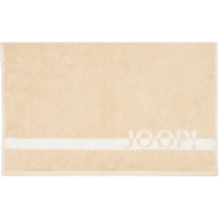 JOOP! Handtücher Split Doubleface 1712 - Farbe: Natur - 36