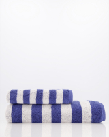 JOOP! Handtücher Split Stripes 1713 - Farbe: Ozean - 17