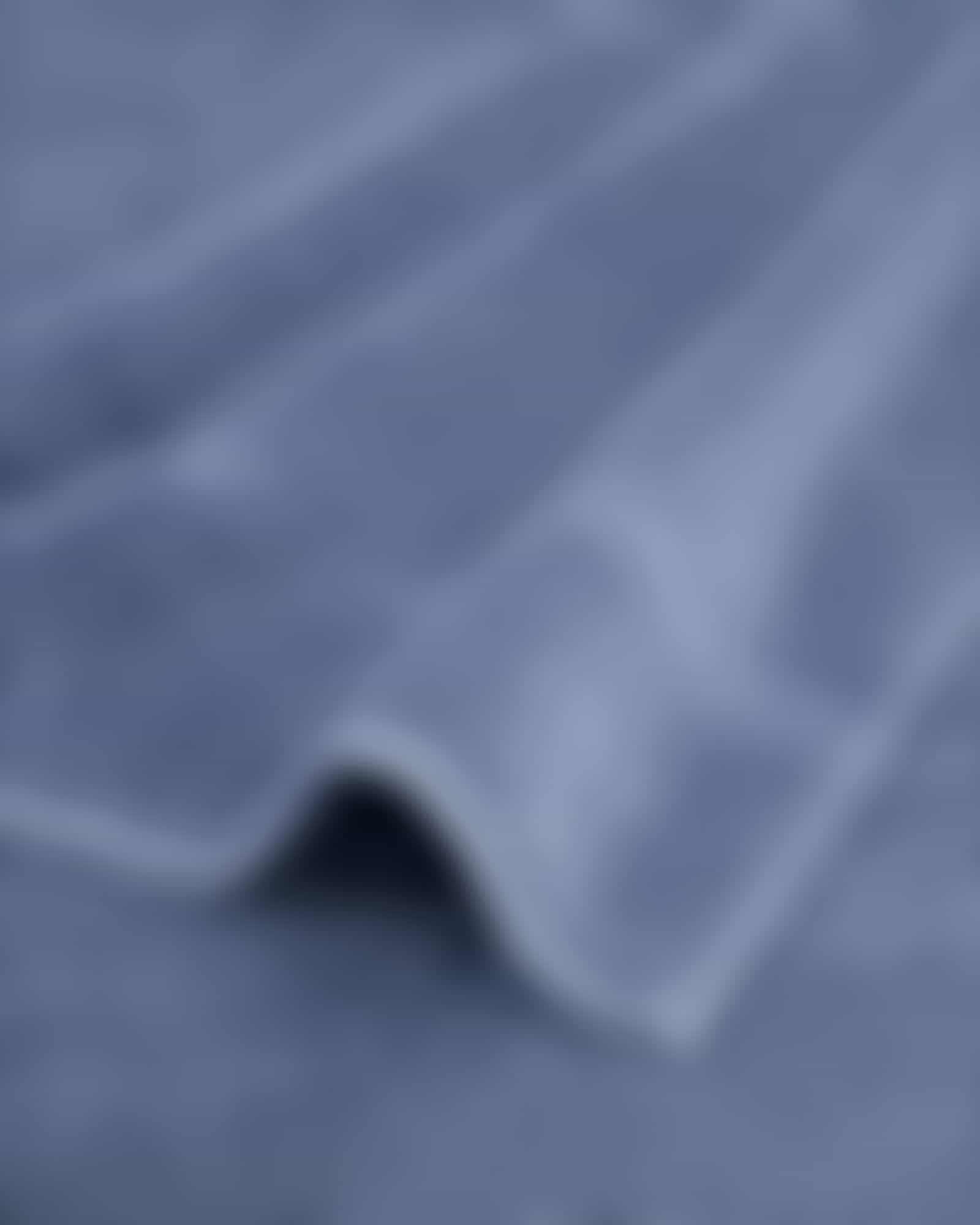 Vossen Handtücher Belief - Farbe: polo blue - 4850 - Gästetuch 30x50 cm