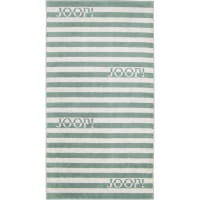 JOOP! Handtücher Split Stripes 1713 - Farbe: Pinie - 47