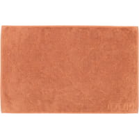 JOOP Uni Cornflower Badematte 1670 - 50x80 cm - Farbe: Kupfer - 384 - 50x80 cm