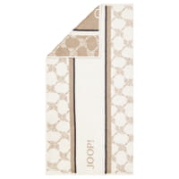 JOOP! Handtücher Sauna Stripes 1718 - Farbe: Natur - 37