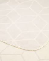 Villeroy & Boch Wohndecke Carré - Farbe: French Linen Villeroy & Boch Wohndecke Carré - Farbe: French Linen