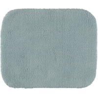 Rhomtuft - Badteppiche Aspect - Farbe: aquamarin - 400 - 50x60 cm