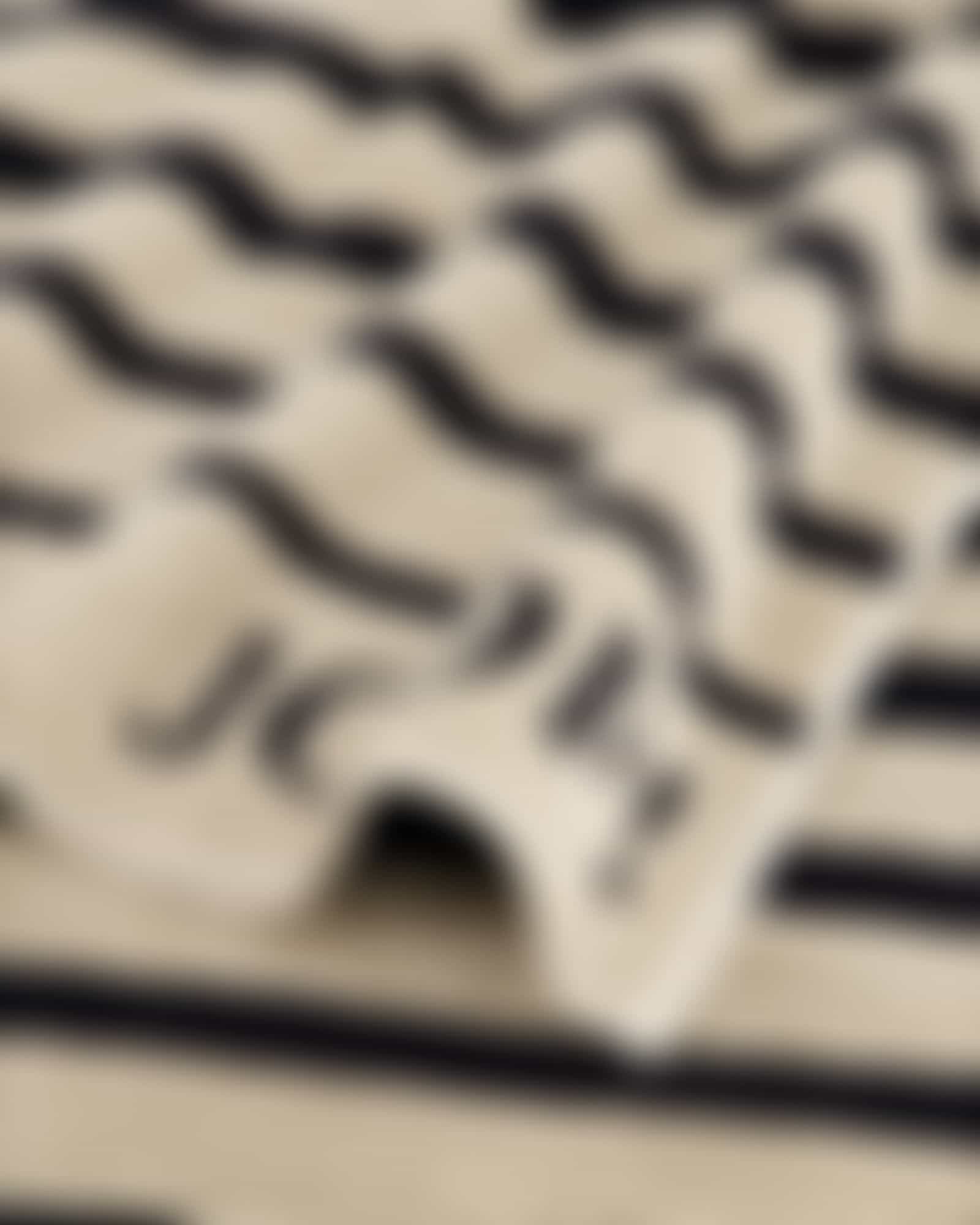 JOOP! Handtücher Select Shade 1694 - Farbe: ebony - 39 - Gästetuch 30x50 cm Detailbild 1