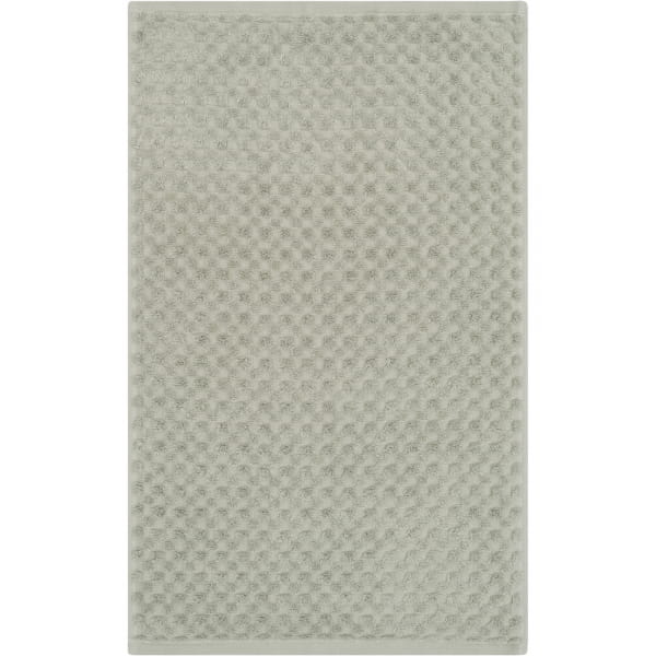 Cawö Handtücher Pure Elements 6510 - Farbe: seegras - 434 - Gästetuch 30x50 günstig online kaufen