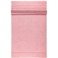 Rhomtuft - Handtücher Princess - Farbe: rosenquarz - 402 - Handtuch 55x100 cm