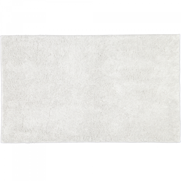 Vossen Badteppiche Timeless - Farbe: light grey - 7210 - 60x100 cm günstig online kaufen