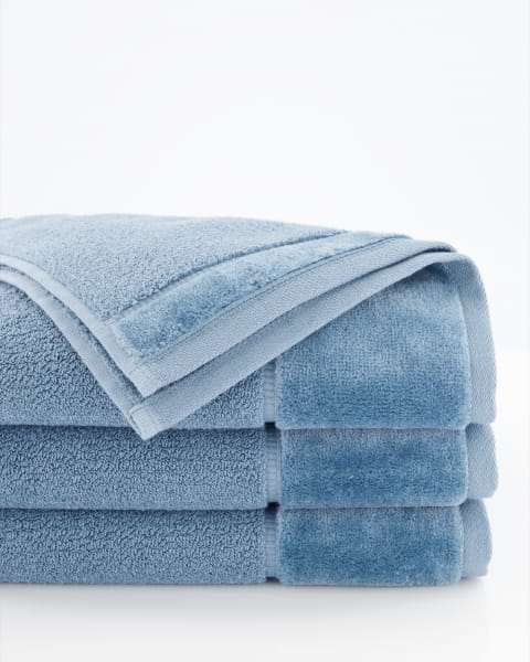 Vossen Handtücher Pure - Farbe: cosmos - 4380 - Handtuch 50x100 cm