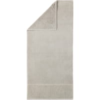 Möve Bamboo Luxe - Farbe: silver grey - 823 (1-1104/5244) - Seiflappen 30x30 cm