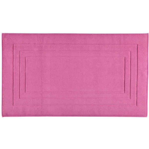 Vossen Badematte Calypso Feeling - Farbe: orchidee - 839 67x120 cm