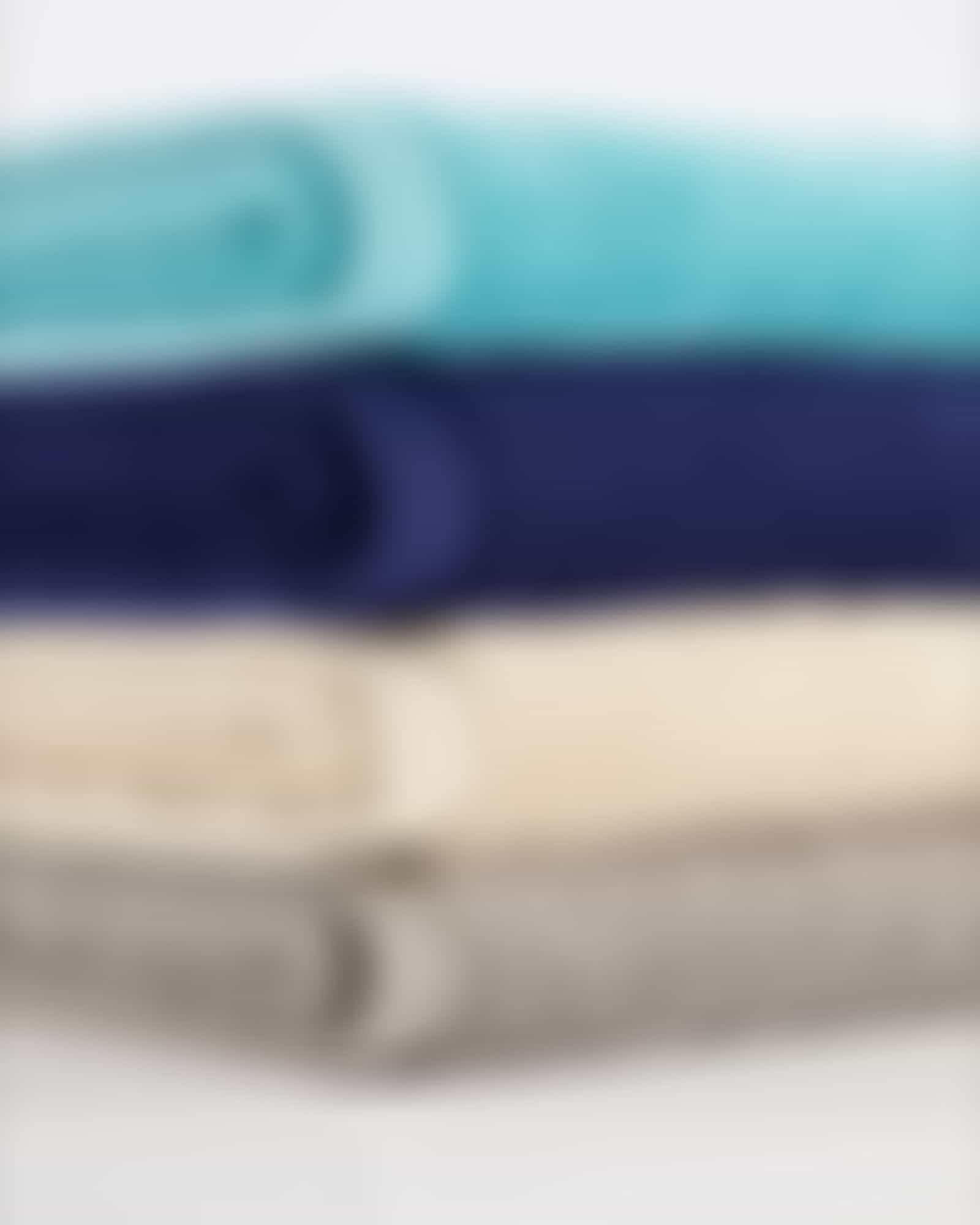 Vossen Handtücher Vegan Life - Farbe: marine blau - 4930