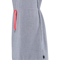 Cawö - Strandkleid 9306 - Farbe: blau-koralle - 12 L