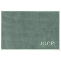 JOOP! Badteppich Classic 281 - Farbe: Jade - 090 50x60 cm