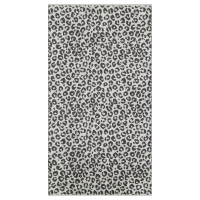 Cawö Handtücher Two-Tone Leo 540 - Farbe: basalt - 73