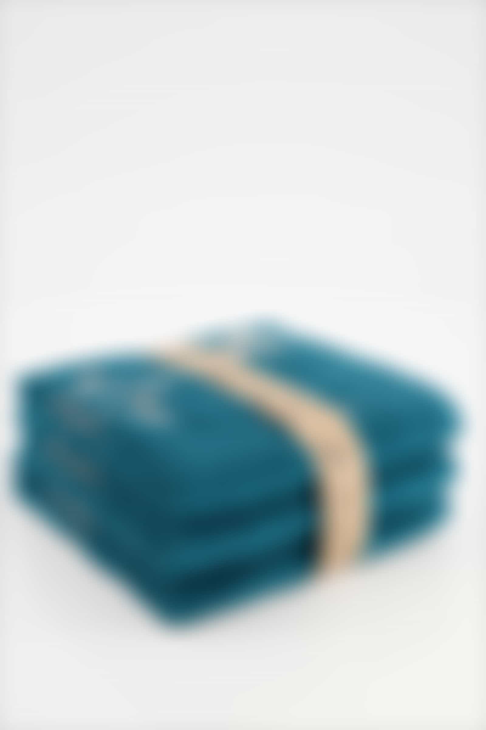Cawö Christmas Edition Sterne 928 - 3er Pack Seiftücher 30x30 cm - Farbe: smaragd - 44 Detailbild 2 Cawö Christmas Edition Sterne 928 - 3er Pack Seiftücher 30x30 cm - Farbe: smaragd - 44 Detailbild 2