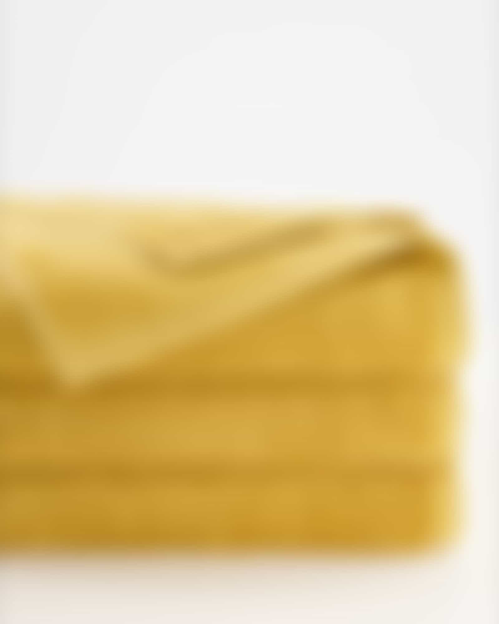 Cawö Heritage 4000 - Farbe: scotch - 532 - Handtuch 50x100 cm