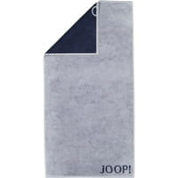 JOOP! Handtücher Classic Doubleface 1600 - Farbe: denim - 19