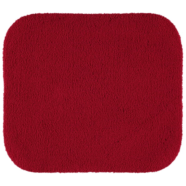 Rhomtuft - Badteppiche Aspect - Farbe: cardinal - 349 - 50x60 cm