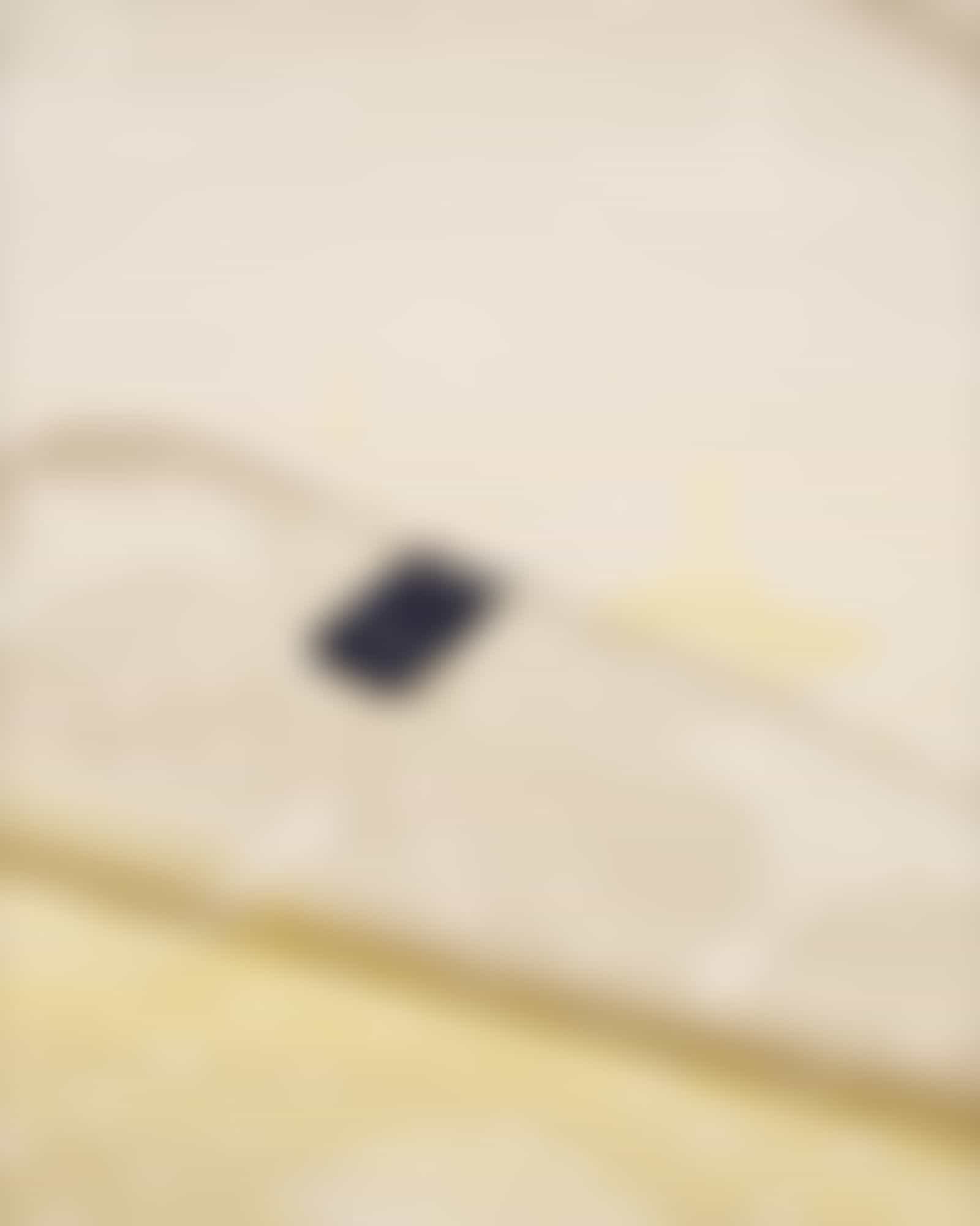 JOOP! Wohndecken Cornflower Charm - Farbe: Vanilla - 150x200 cm Detailbild 3