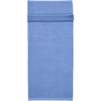 Rhomtuft - Handtücher Baronesse - Farbe: aqua - 78 - Duschtuch 70x130 cm