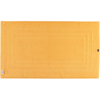 Vossen Badematte Calypso Feeling - Farbe: honey - 167 67x120 cm