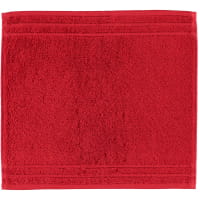 Vossen Handtücher Calypso Feeling - Farbe: purpur - 3705 - Gästetuch 30x50 cm