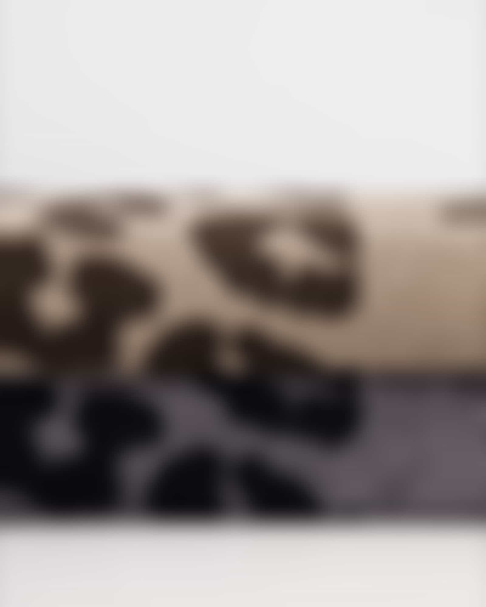 JOOP! Saunatücher Leo 1703 - Farbe: Graphit - 90 - Saunatuch 80x200 cm