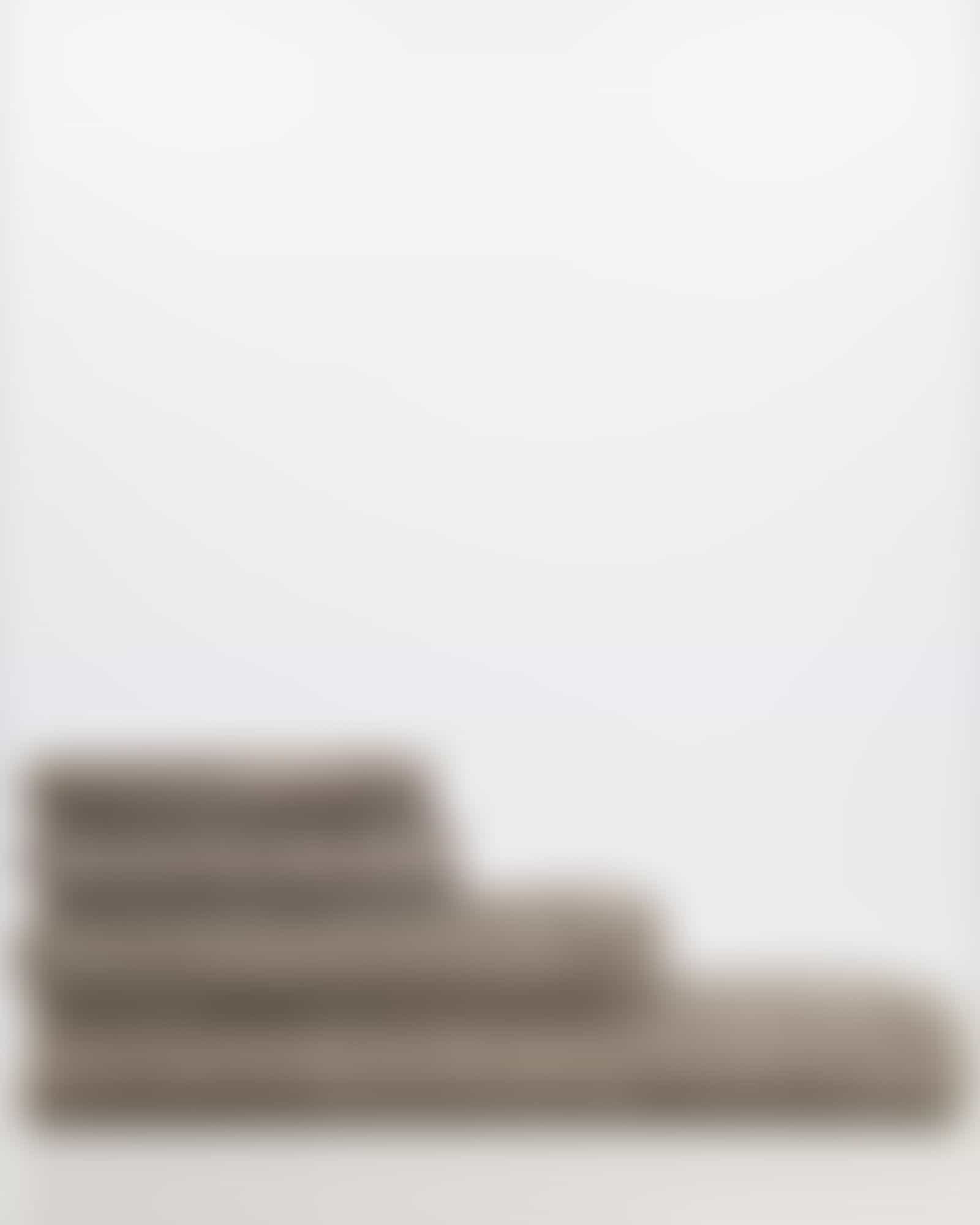 JOOP Uni Cornflower 1670 - Farbe: Graphit - 779 - Handtuch 50x100 cm Detailbild 3