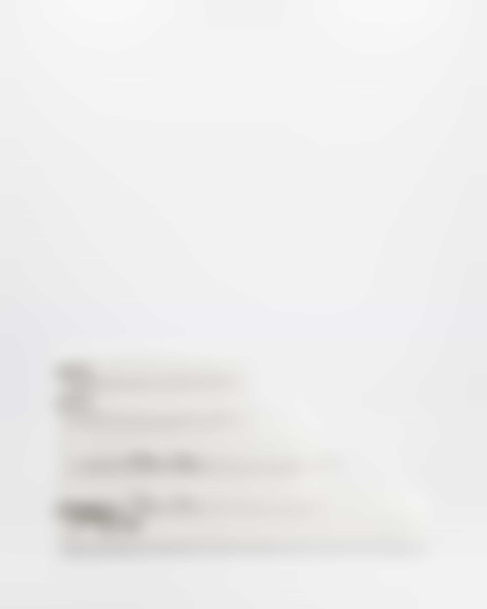 Cawö Handtücher WINTER EDITION Tannen 6273 - Farbe: weiß/platin - 67