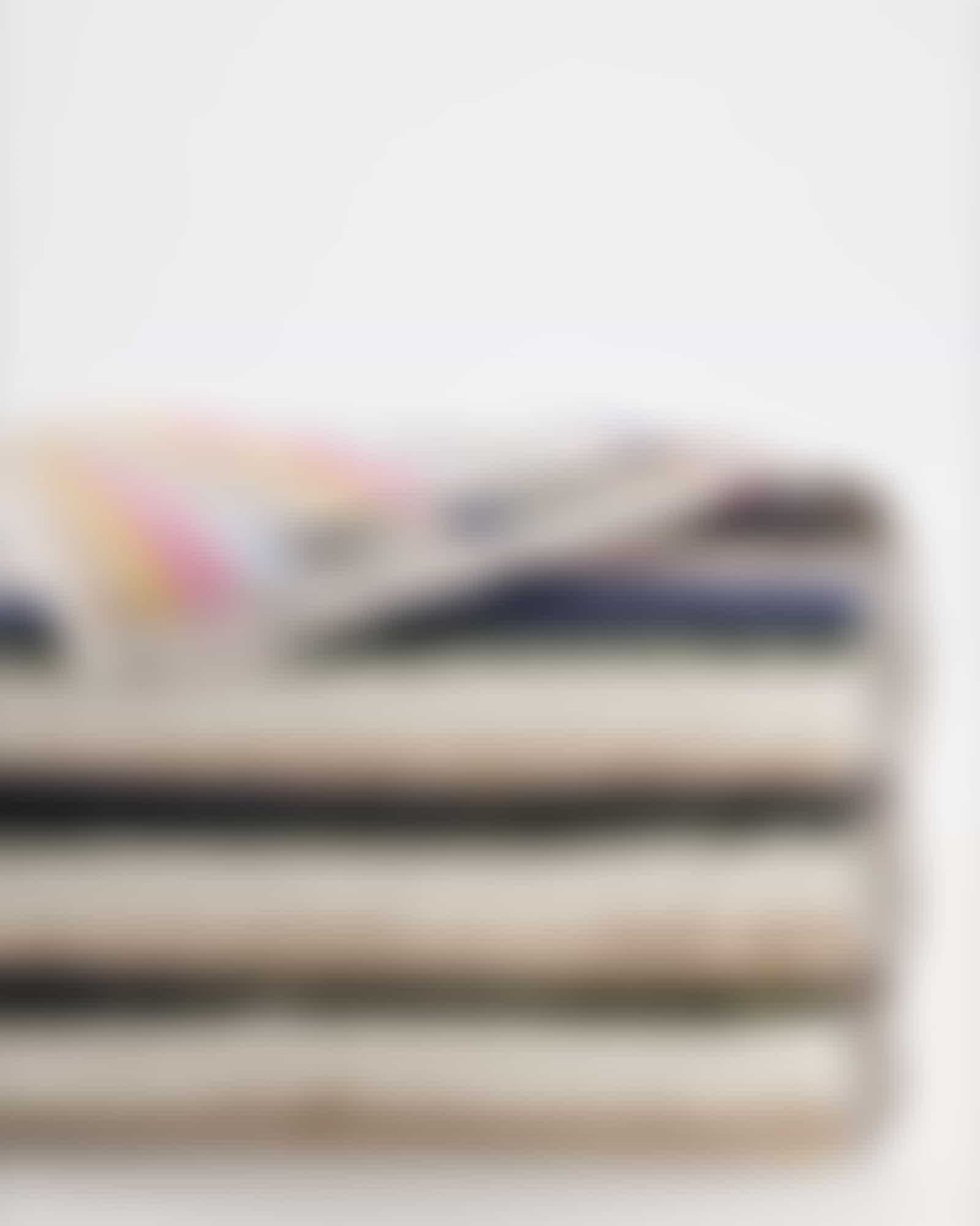 Villeroy &amp; Boch Handtücher Coordinates Stripes 2551 - Farbe: multicolor - 12 - Seiflappen 30x30 cm