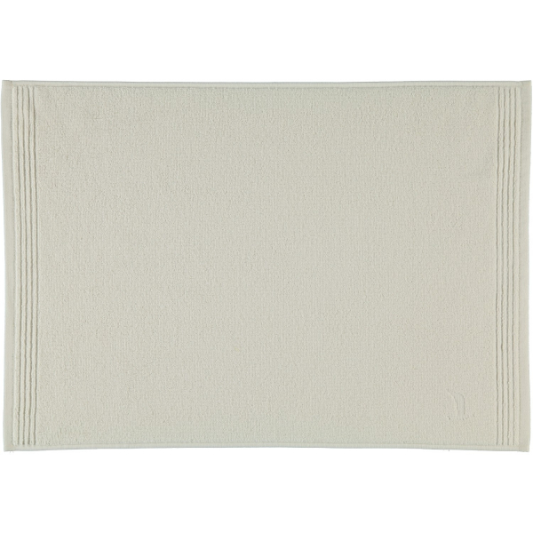 Möve - Duschvorlage Superwuschel - Größe: 50x70 cm - Farbe: ivory - 017 (0-2831/8022) - 50x70 cm