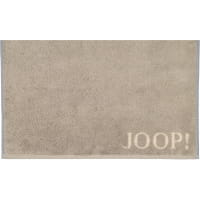 JOOP! Classic - Doubleface 1600 - Farbe: Graphit - 70 - Handtuch 50x100 cm