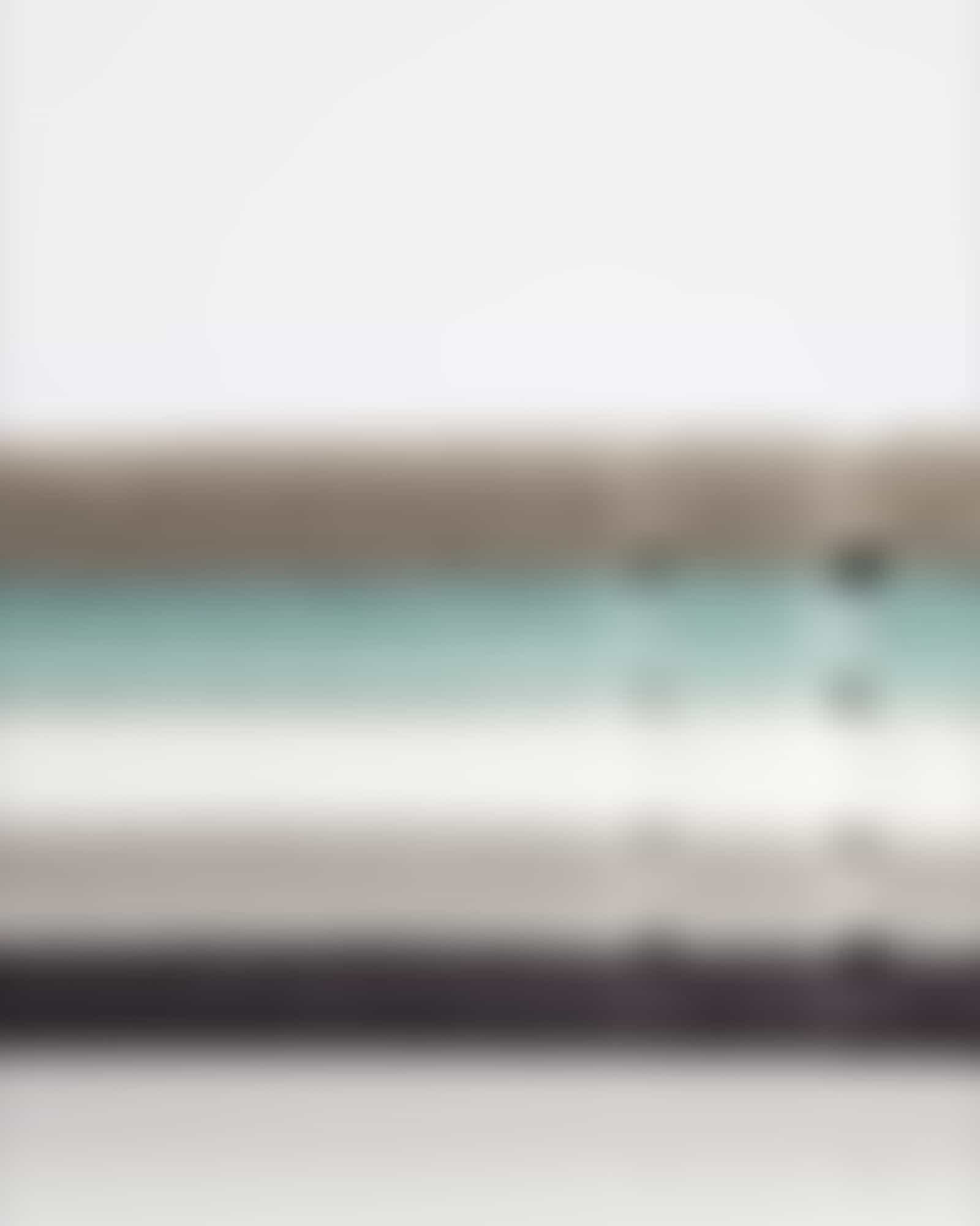 Cawö Badematte Classic 303 - Größe: 50x80 cm - Farbe: weiß - 600