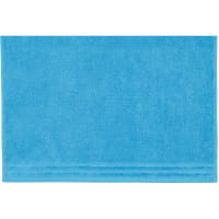 Vossen Handtücher Calypso Feeling - Farbe: turquoise - 5570 - Handtuch 50x100 cm