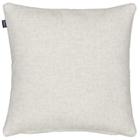 JOOP! Kissenhüllen Signature - Farbe: Grau - 010 - 40x40 cm