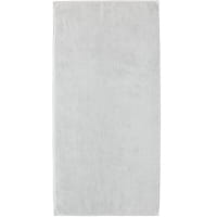 Ross Sensual Skin 9000 - Farbe: Chrom - 80 - Handtuch 50x100 cm