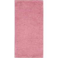 Cawö Handtücher Life Style Uni 7007 - Farbe: blush - 236