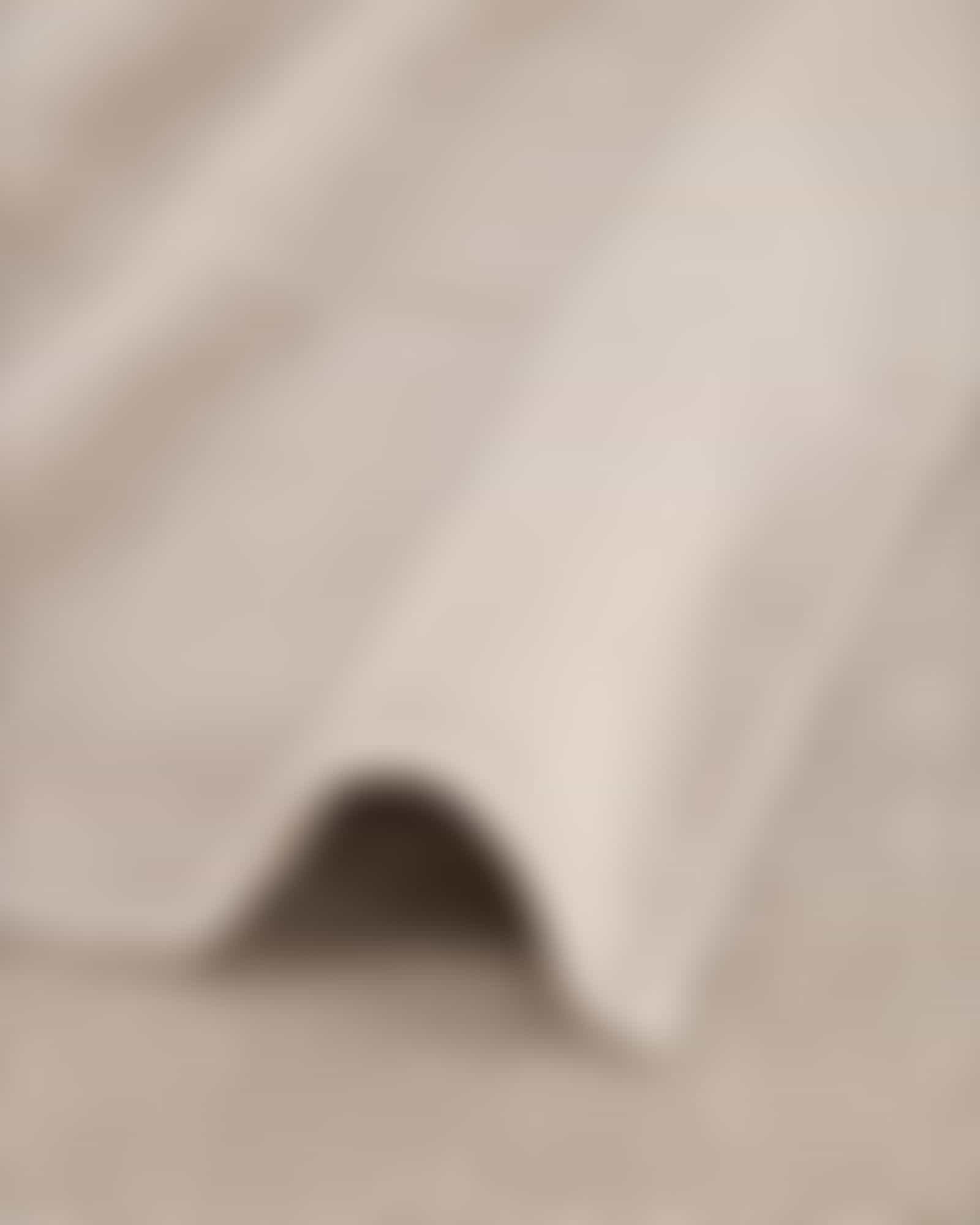 frottana Saunatücher Pearl - Farbe: cashmere - 713 - 80x200 cm