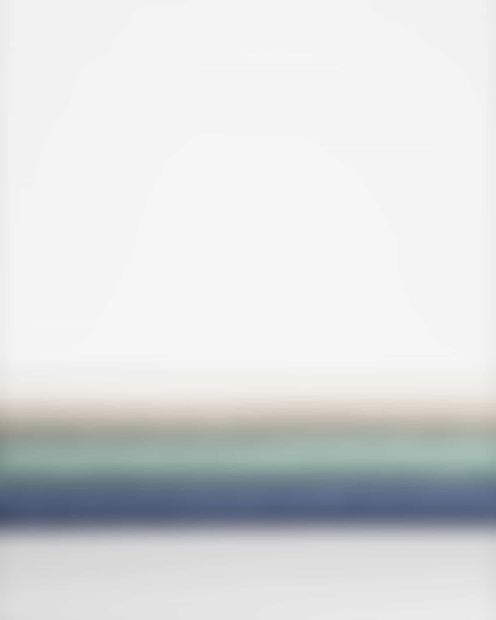 Möve Badematten Superwuschel - Farbe: silver grey - 823 - 50x70 cm
