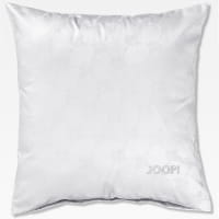 JOOP! Bettwäsche Cornflower 4020 - Farbe: weiß - 00 - 80x80 cm - 155x200 cm