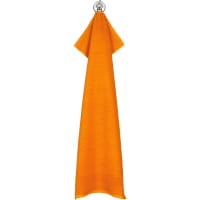 Vossen Handtücher Tomorrow - Farbe: electric orange - 2610 - Handtuch 50x100 cm