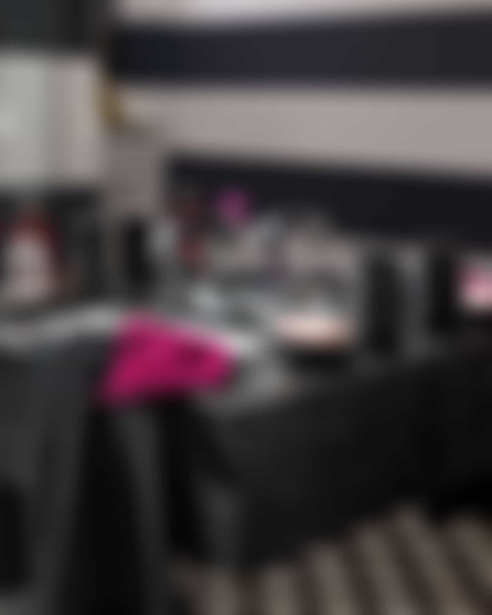 Möve Bamboo Luxe - Farbe: black - 199 (1-1104/5244) Detailbild 3