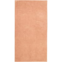 Cawö Handtücher Pure 6500 - Farbe: zimt - 369 - Waschhandschuh 16x22 cm