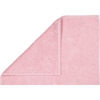 Möve Loft - Farbe: rose - 290 (0-5420/8708) - Handtuch 50x100 cm