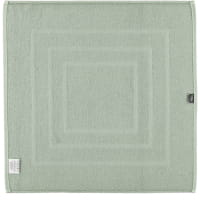 Vossen Badematte Calypso Feeling - Farbe: soft green - 5305 60x100 cm