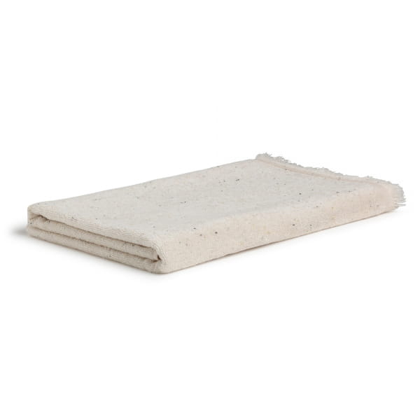 Möve Saunatücher CALM ESSENCE - Farbe: natur - 869 - 80x200 cm