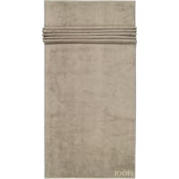 JOOP! Classic - Doubleface 1600 - Farbe: Graphit - 70 - Handtuch 50x100 cm