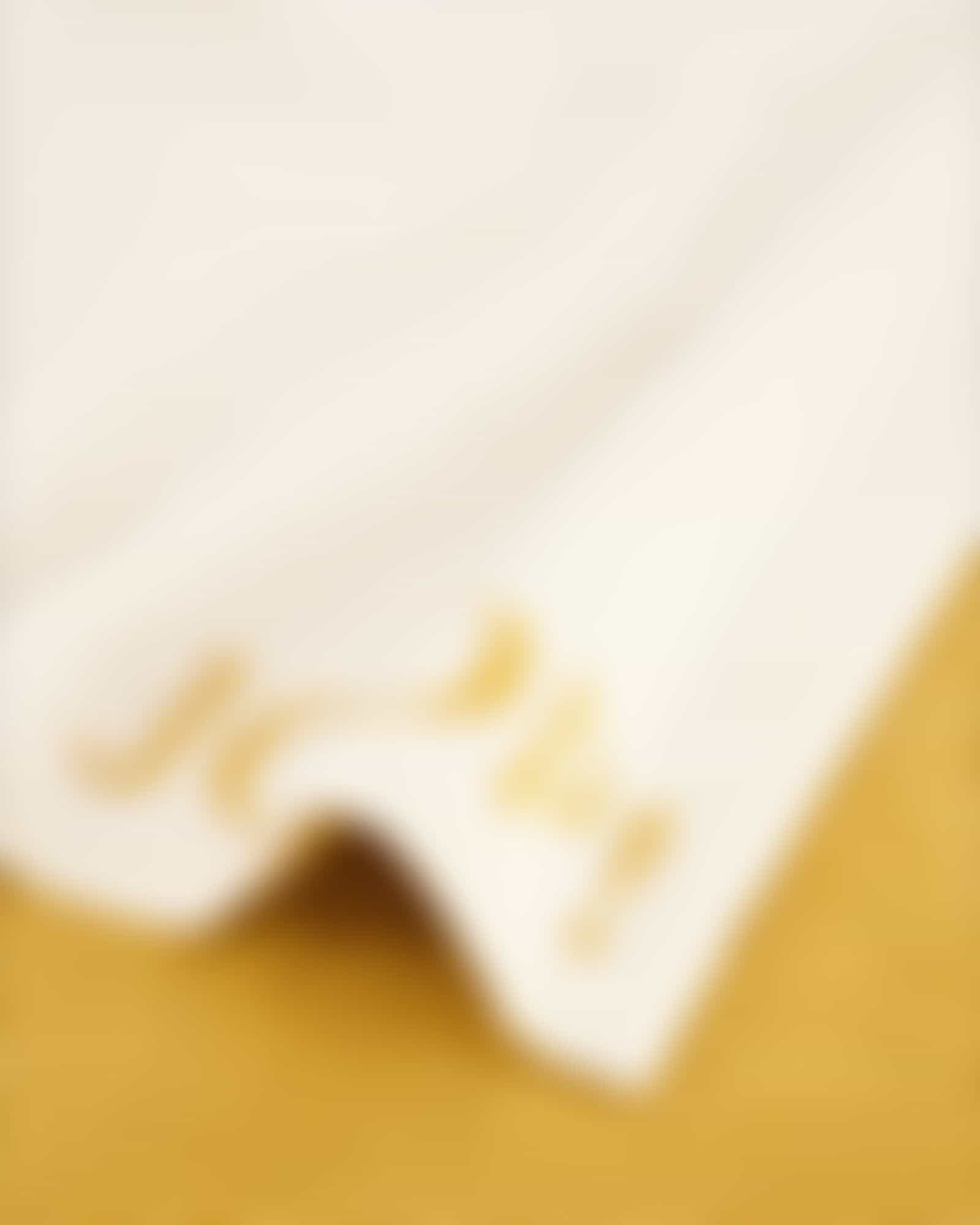 JOOP! Classic - Doubleface 1600 - Farbe: Amber - 35 - Waschhandschuh 16x22 cm Detailbild 1