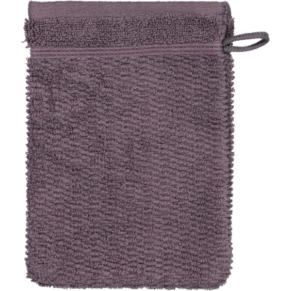frottana Handtücher Pearl - Farbe: graphite - 843 - Waschhandschuh 15x20 cm günstig online kaufen